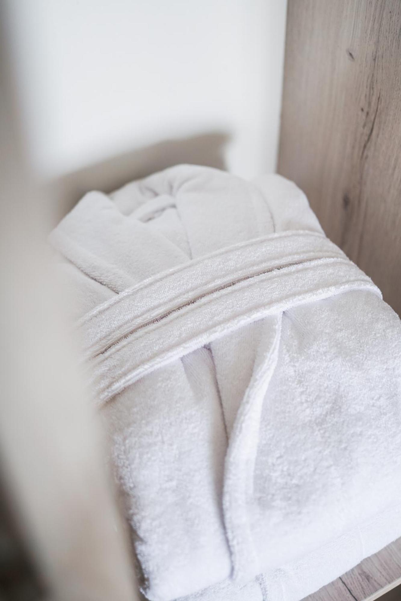 Relax Mea Hotel Sarandë エクステリア 写真